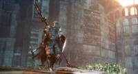 7. Bleak Faith: Forsaken (PS5)